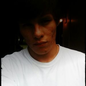 Meet your Posher, Chris